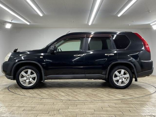 Nissan X-TRAIL 2010-04 189539-16