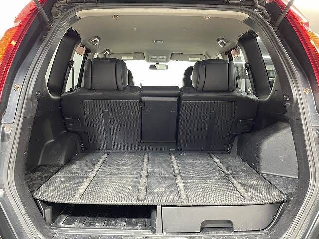 Nissan X-TRAIL 2010-04 189539-12