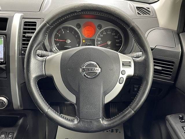 Nissan X-TRAIL 2010-04 189539-11