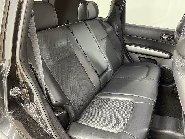 Nissan X-TRAIL 2010-04 189539-5