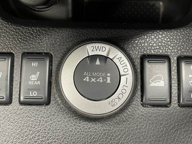 Nissan X-TRAIL 2010-04 189539-10