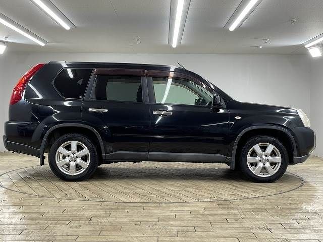 Nissan X-TRAIL 2010-04 189539-15
