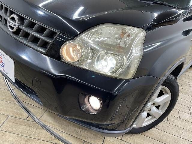 Nissan X-TRAIL 2010-04 189539-19