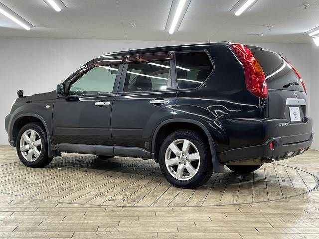Nissan X-TRAIL 2010-04 189539-14