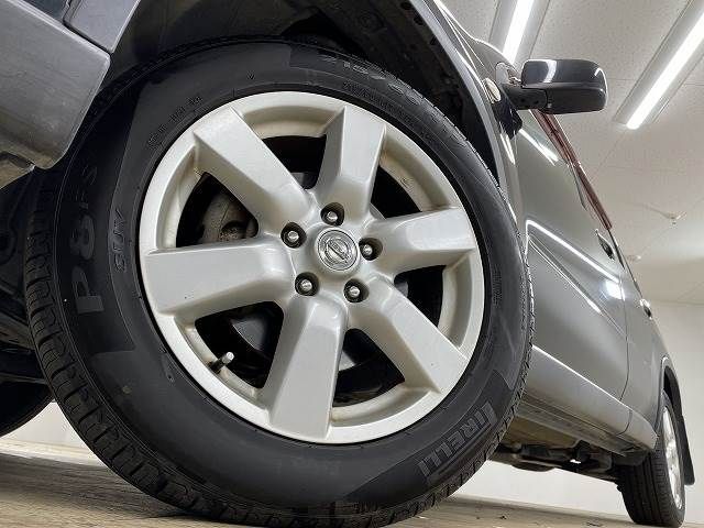 Nissan X-TRAIL 2010-04 189539-18