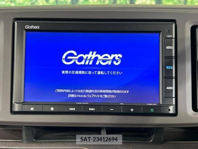 Honda N-ONE 2020-02 307610-2
