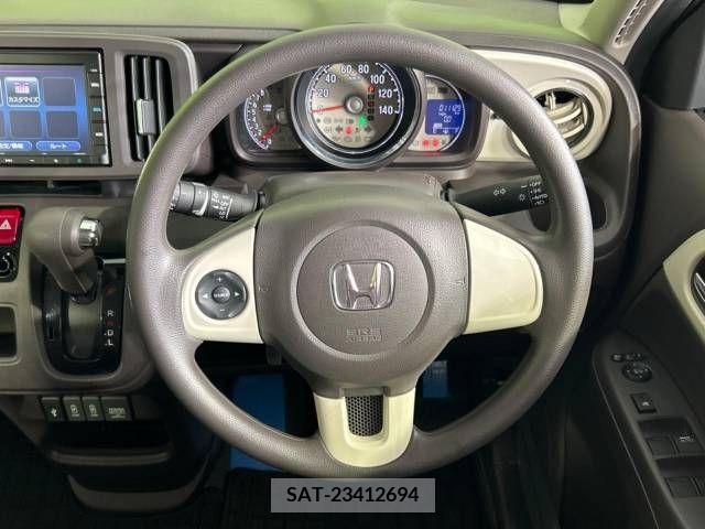Honda N-ONE 2020-02 307610-11