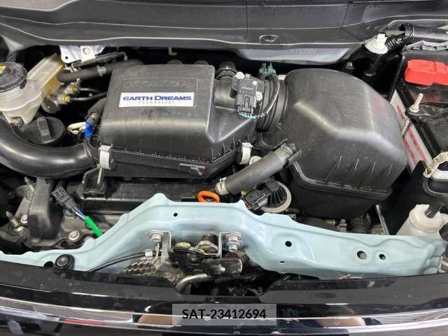 Honda N-ONE 2020-02 307610-18