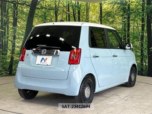 Honda N-ONE 2020-02 307610-17