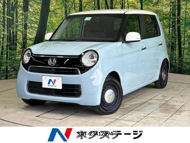 Honda N-ONE 2020-02 307610-0