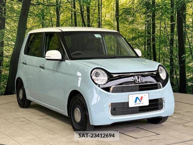 Honda N-ONE 2020-02 307610-16