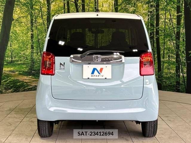 Honda N-ONE 2020-02 307610-15