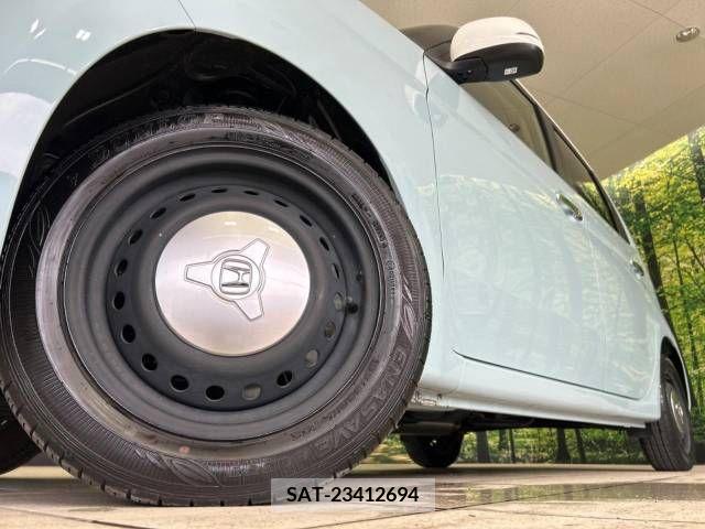Honda N-ONE 2020-02 307610-13