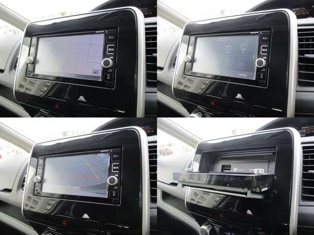 Nissan SERENA 2016-10 18480-4