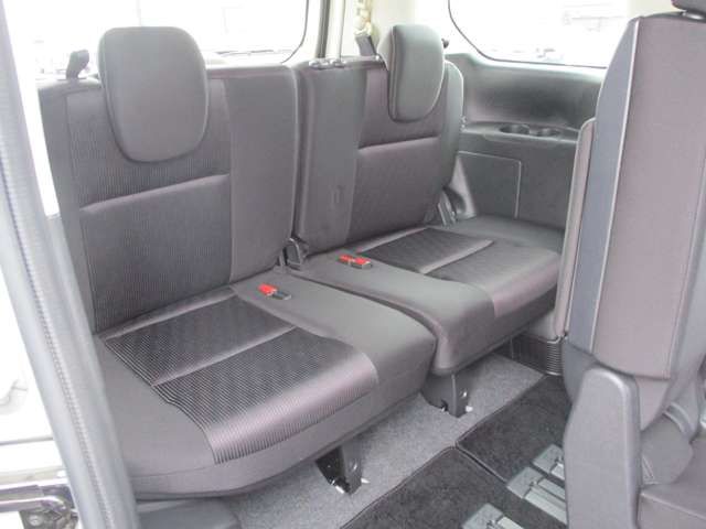 Nissan SERENA 2016-10 18480-13