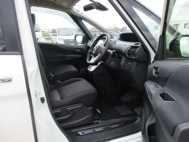 Nissan SERENA 2016-10 18480-10