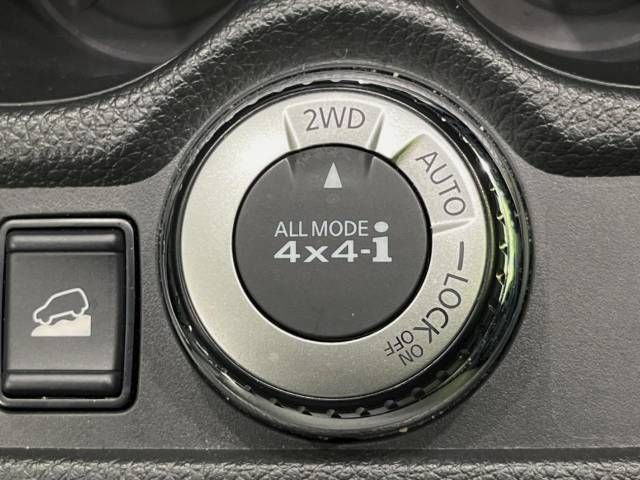 Nissan X-TRAIL 2018-06 195249-2