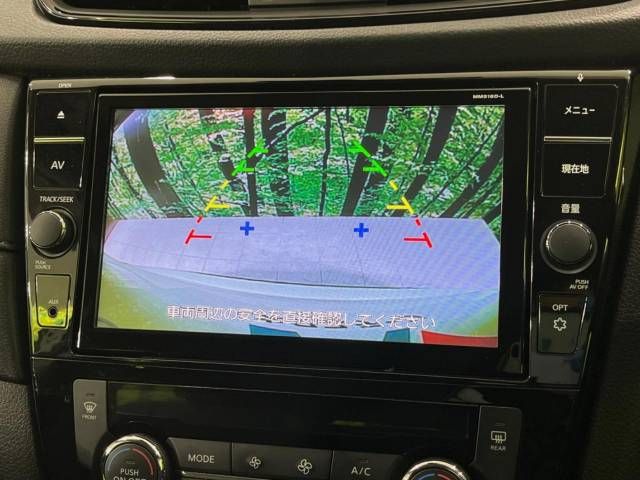 Nissan X-TRAIL 2018-06 195249-5
