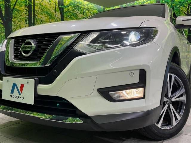 Nissan X-TRAIL 2018-06 195249-12