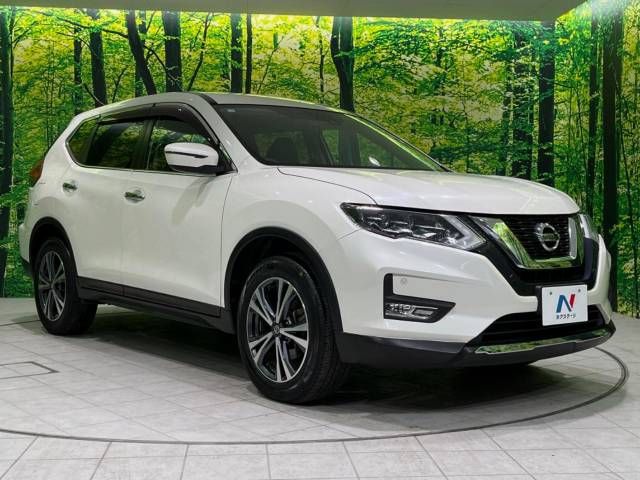 Nissan X-TRAIL 2018-06 195249-16