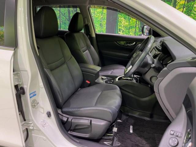 Nissan X-TRAIL 2018-06 195249-8