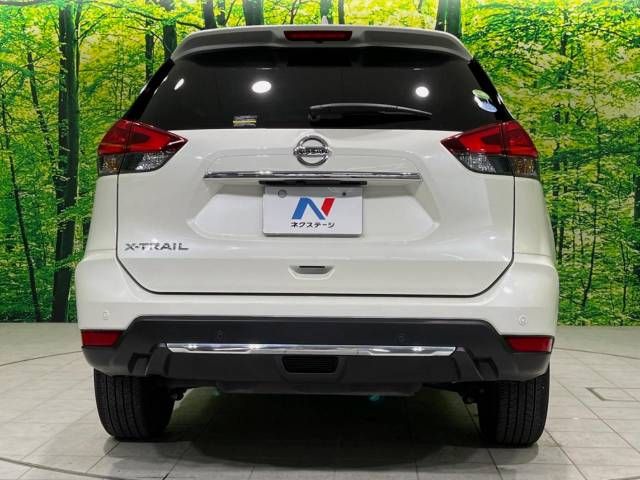 Nissan X-TRAIL 2018-06 195249-15
