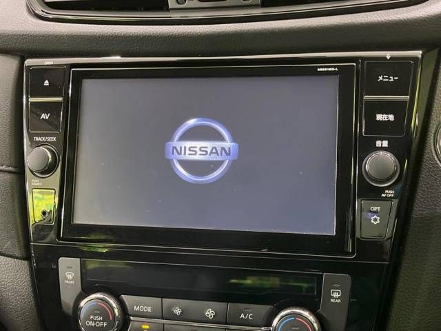 Nissan X-TRAIL 2018-06 195249-4