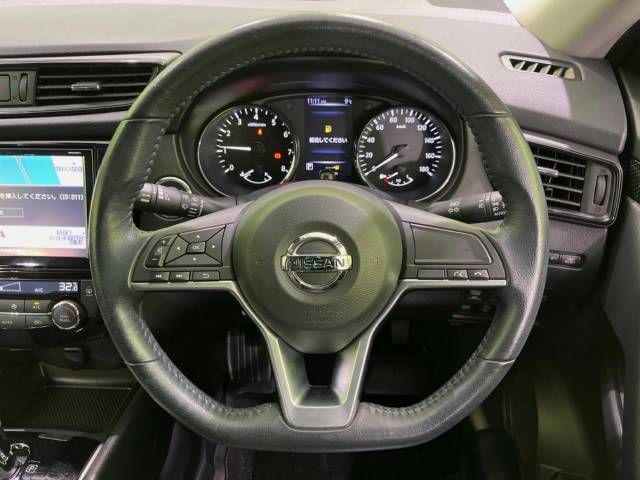 Nissan X-TRAIL 2018-06 195249-11