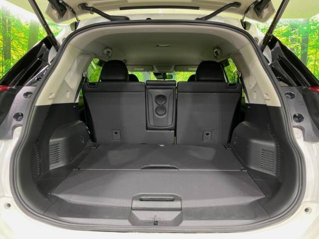 Nissan X-TRAIL 2018-06 195249-10