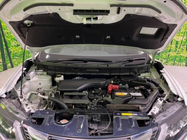 Nissan X-TRAIL 2018-06 195249-18