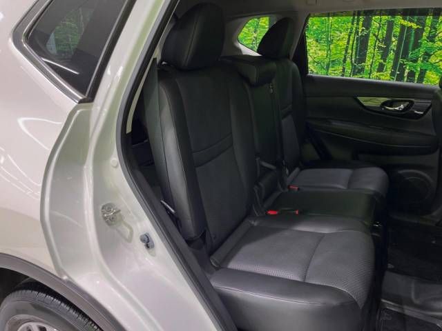 Nissan X-TRAIL 2018-06 195249-9