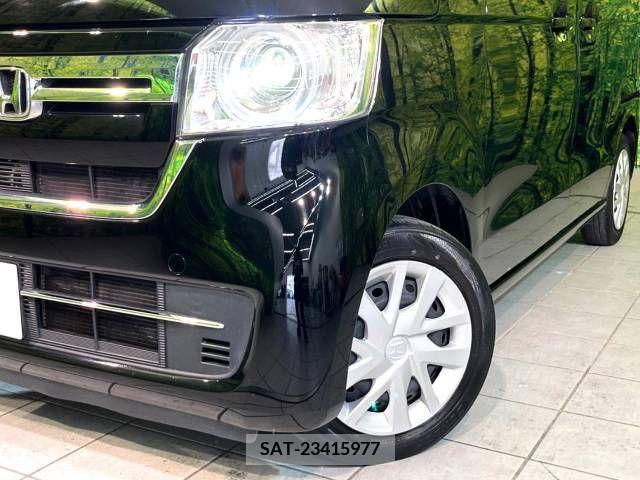 Honda N BOX 2021-02 364419-12