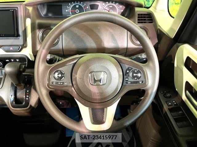 Honda N BOX 2021-02 364419-11
