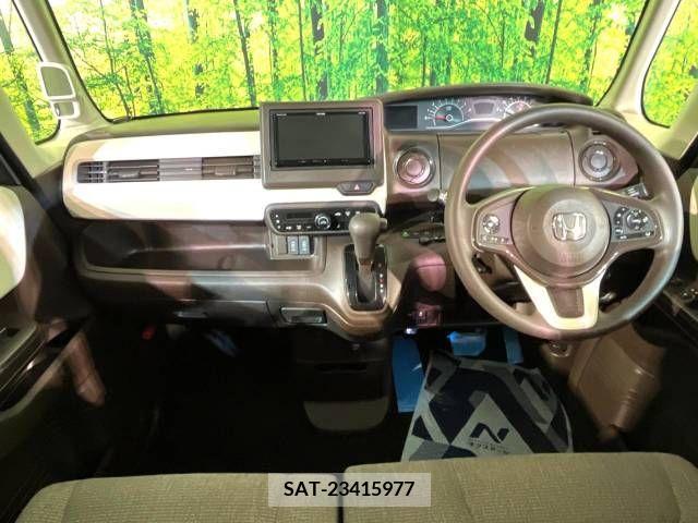 Honda N BOX 2021-02 364419-1