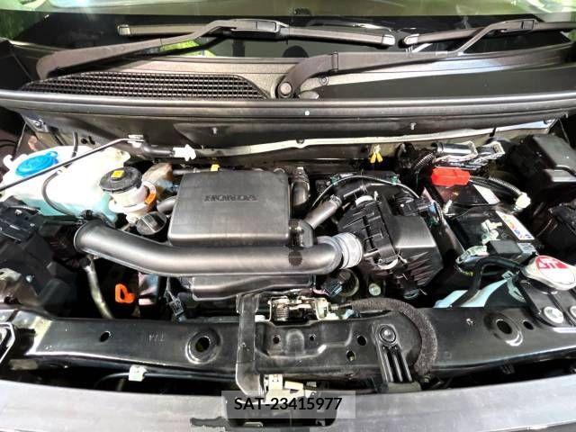 Honda N BOX 2021-02 364419-18