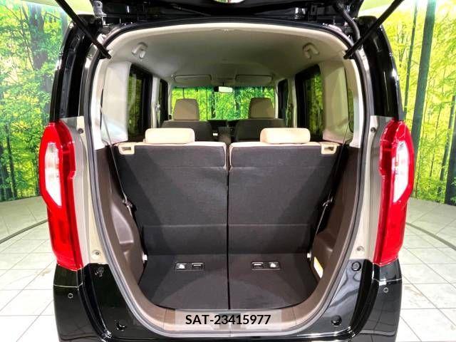 Honda N BOX 2021-02 364419-10