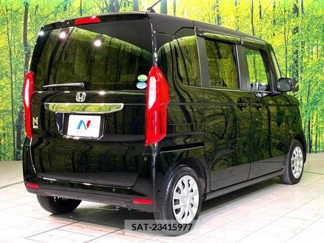 Honda N BOX 2021-02 364419-17