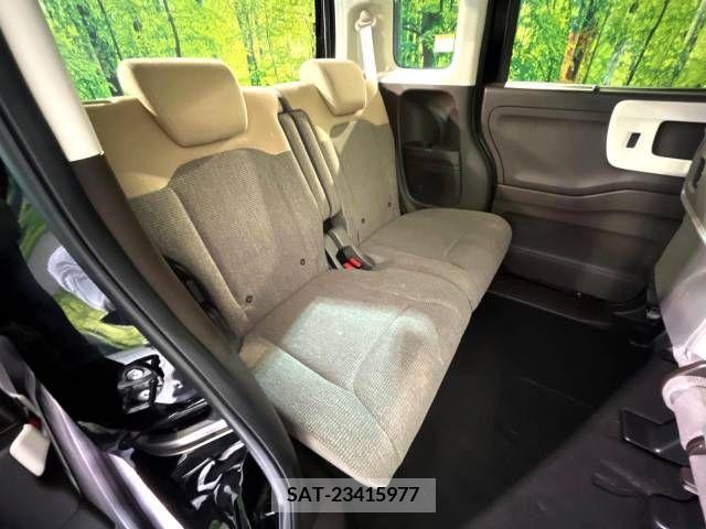 Honda N BOX 2021-02 364419-9