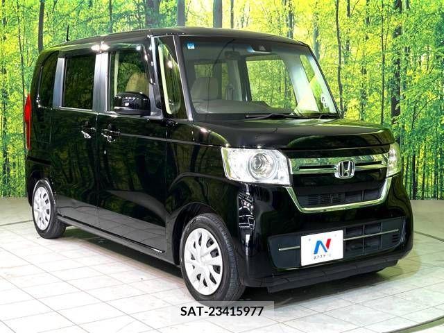 Honda N BOX 2021-02 364419-16