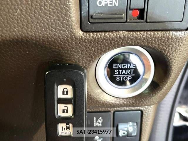 Honda N BOX 2021-02 364419-7
