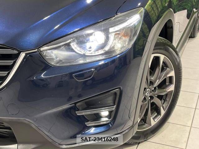 Mazda CX-5 2015-10 385975-12