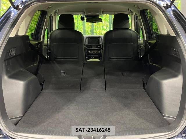 Mazda CX-5 2015-10 385975-10