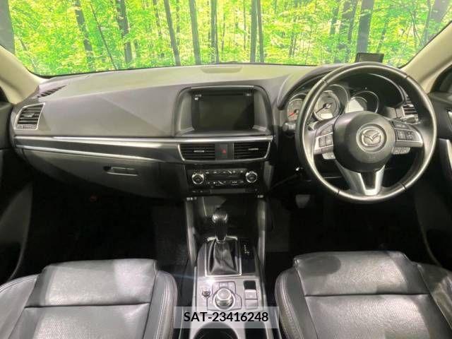 Mazda CX-5 2015-10 385975-1