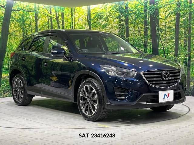 Mazda CX-5 2015-10 385975-16