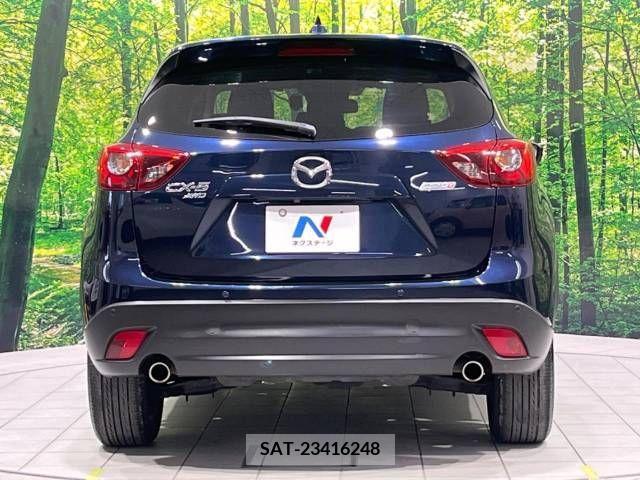 Mazda CX-5 2015-10 385975-15