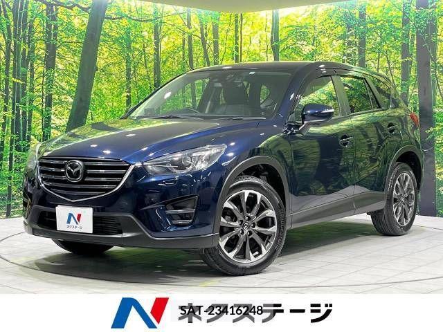 Mazda CX-5 2015-10 385975-0