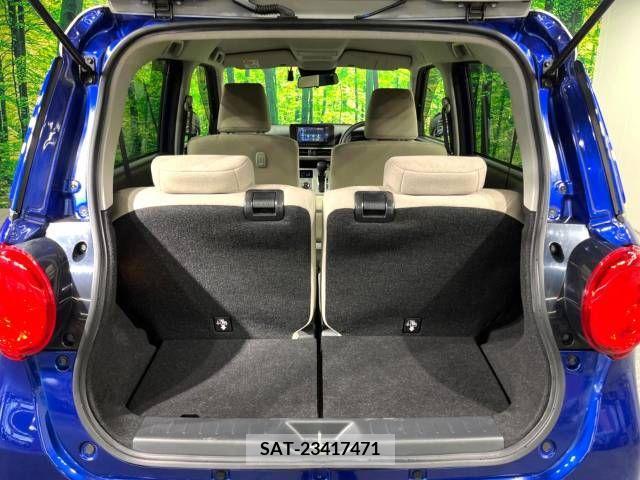 Daihatsu CAST 2020-02 357699-10
