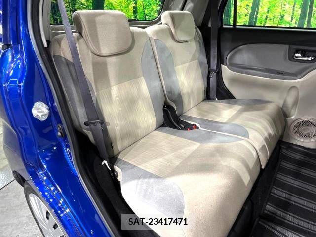 Daihatsu CAST 2020-02 357699-9