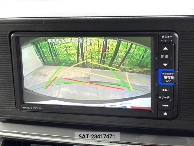 Daihatsu CAST 2020-02 357699-4