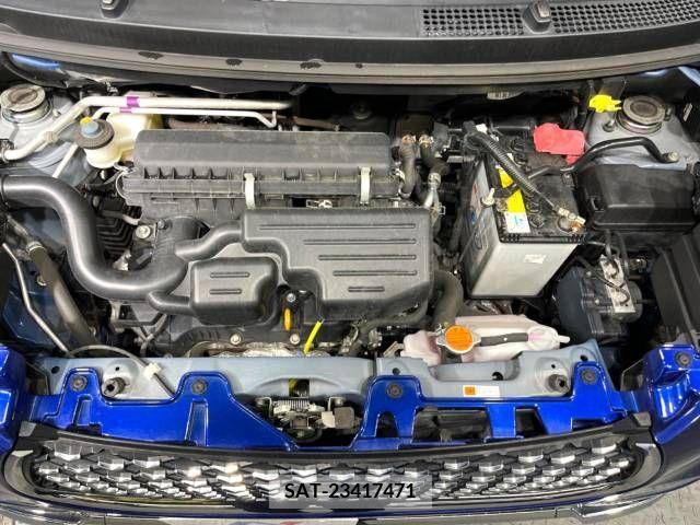 Daihatsu CAST 2020-02 357699-18